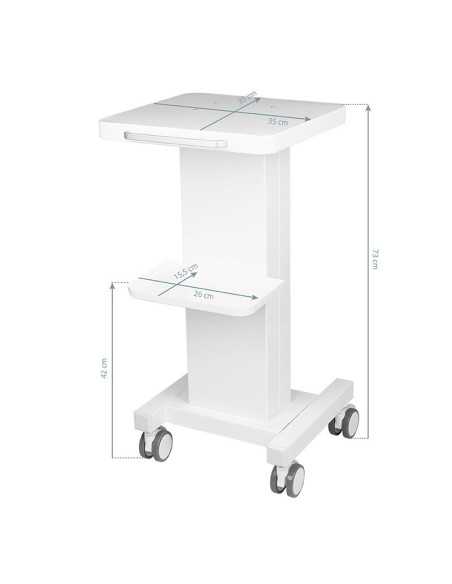 Kosmetiktisch für Gerät 090 