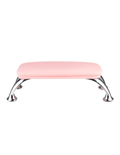 Apoio de Mão para Manicure 132166 APOIO MANICURE ROSA 2