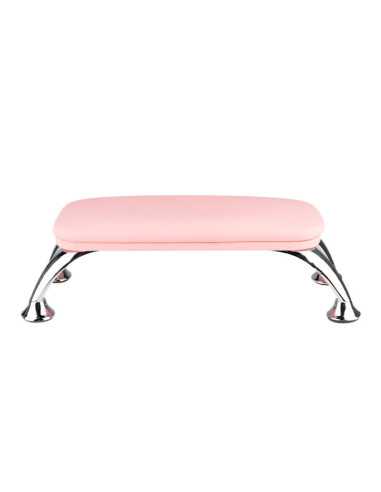 Maniküre-Handauflage 132166 PINK MANICURE REST