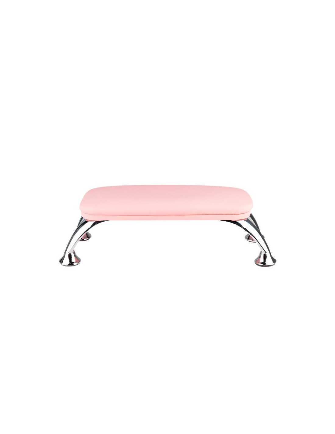 Reposamanos de manicura 132166 REPOSAMANICURA ROSA