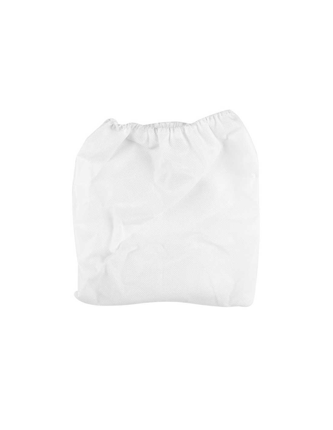 Accueil 132431 AMORTISSEUR DE POUSSIÈRE POUR PÉDICURE AZZURRO F18 BLANC