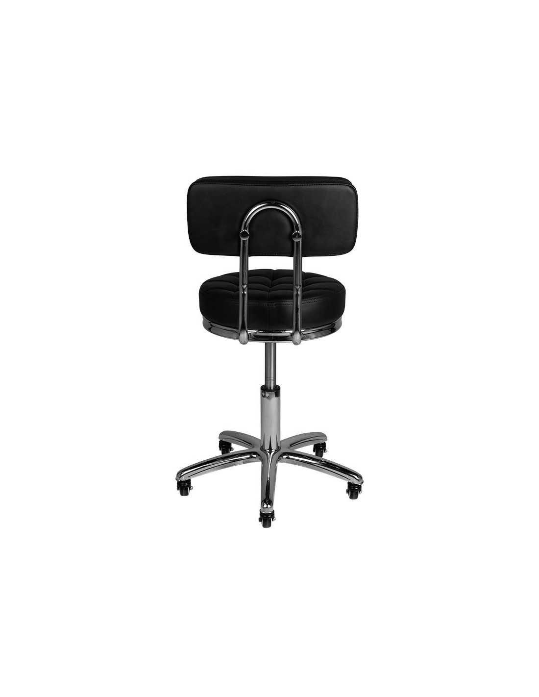 Associate Article 131987 TABORET KOSMETYCZNY AM-877 CZARNY