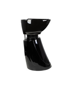 Edito Waschsäule schwarz  2