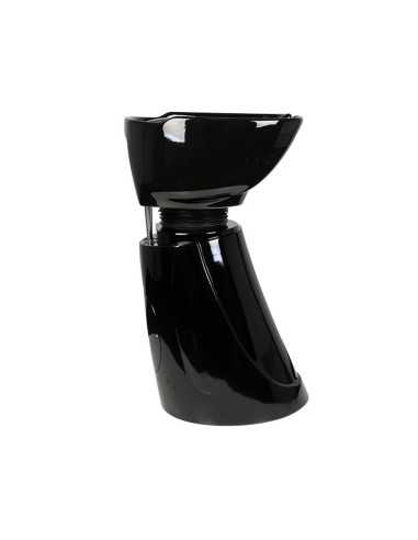 Edito schwarze Waschsäule