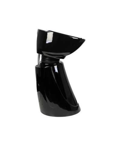 Edito schwarze Waschsäule