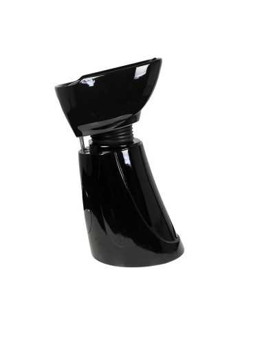 Edito schwarze Waschsäule