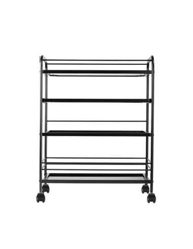 Black Tattoo Cart 1015