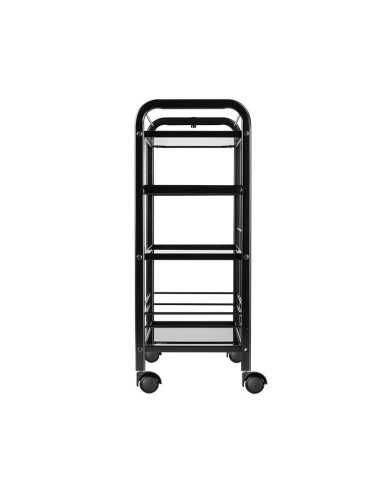 Black Tattoo Cart 1015