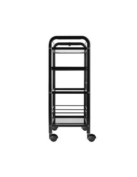 Chariot Tatouage 132971 CHARIOT TATOUAGE NOIR 1015