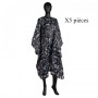CAPE BARBER VINTAGE J-51