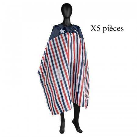 CAPE BARBER VINTAGE J-19 