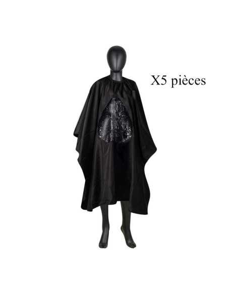 Cape cut hairdresser j-34 