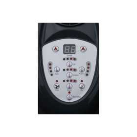 Casque climazon infrarouge sur bras  2
