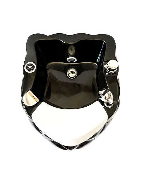 BASSINE DE PÉDICURE SPA DIAM NOIR