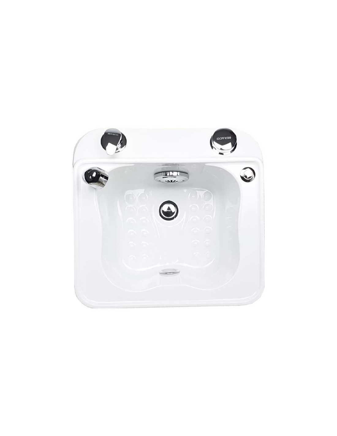 Pediküre Fußbad Becken 0036987 Pediküre Fußbad Becken Spa Lazio