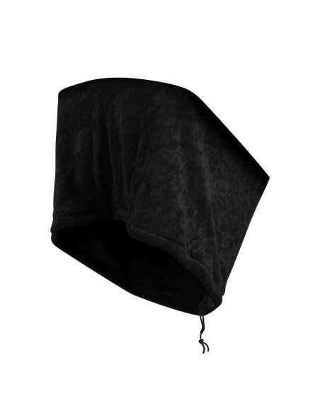 Stoomhelm sauna haarwand kappers zilver zwart met actieve ozon 