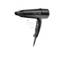 Secador de pelo valera swiss black light 5400 plegable iónico 