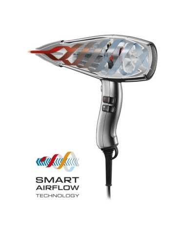 Valera Silent Jet 8700 Ionic 2400W Rotocord Haartrockner