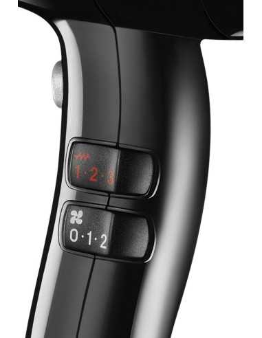 Valera Swiss Silent Jet 7700 Light Ionic 2000W Rotocord Haartrockner