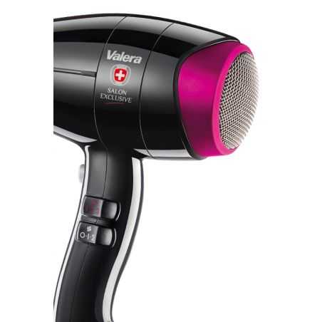 Valera color pro 3000 color hair dryer with color protection function
