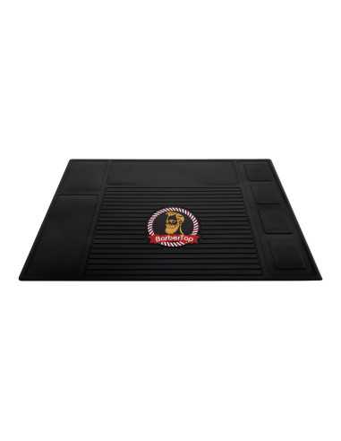 Tapis barbert lot de 3 
