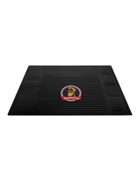 BARBERTOP MAT