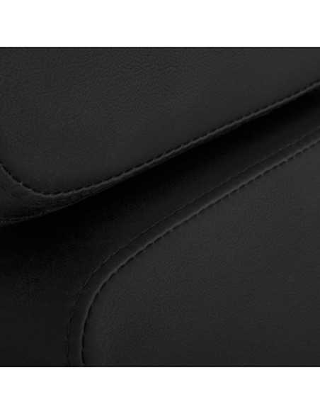 GABBIANO PORTO GOLD HAIR WASH UNIT BLACK 