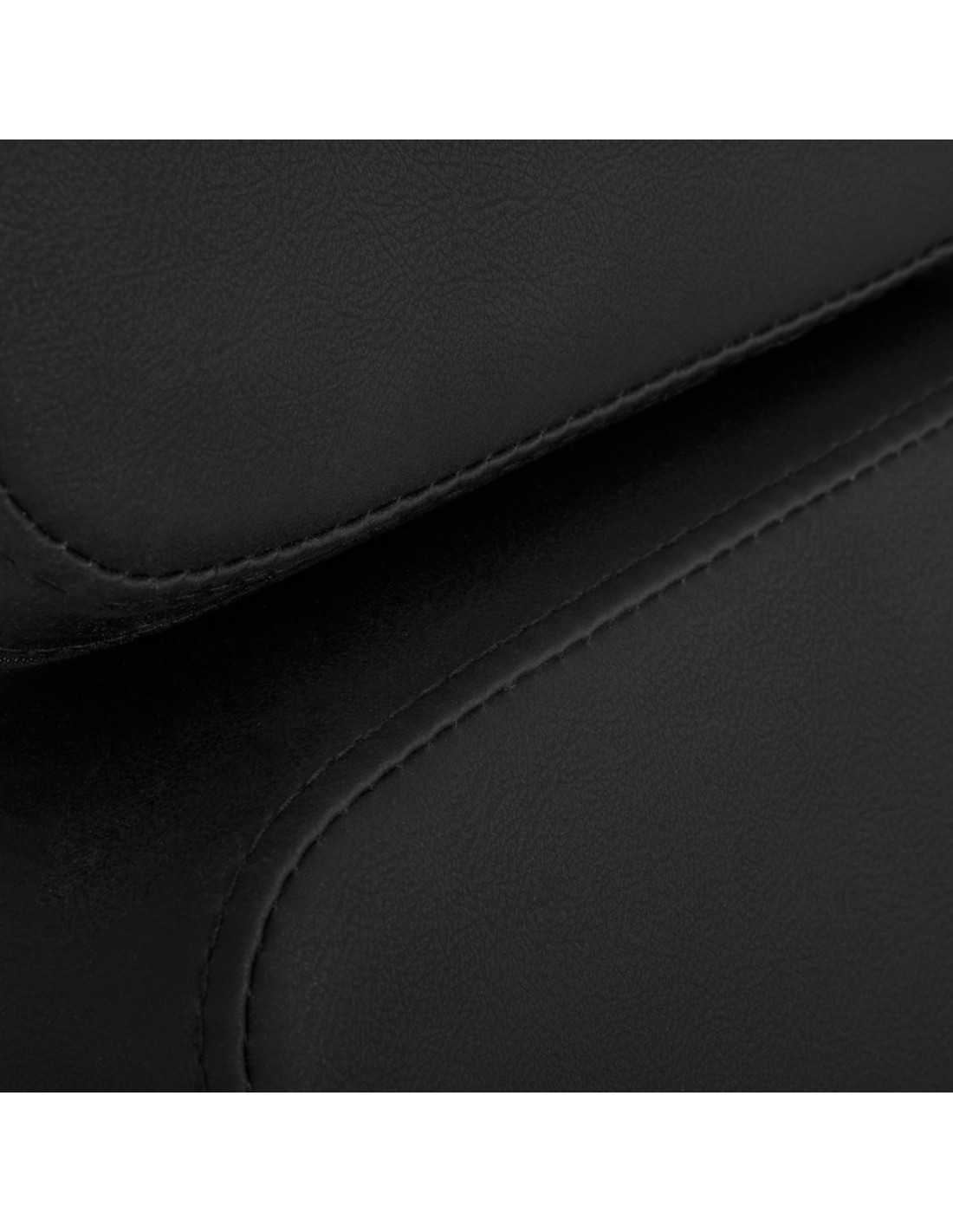 Porto Gold Black Professionelles Waschsessel 