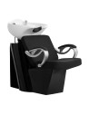 Shampoo-Tablett ZA31 schwarz 