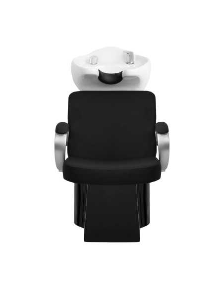 Shampoo-Tablett ZA31 schwarz 