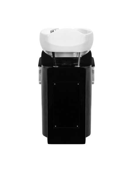 Bac Shampoing za31 noir 