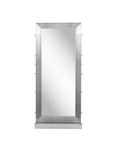 Styling salon console yr-9010 alu 2