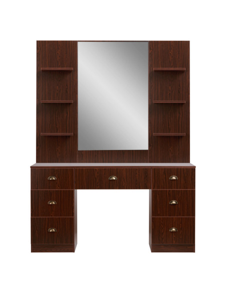 GABBIANO BARBER CONSOLE MT-1112 NUT 