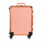 BOX PORTABLE STAND T-27 ROSE GOLD