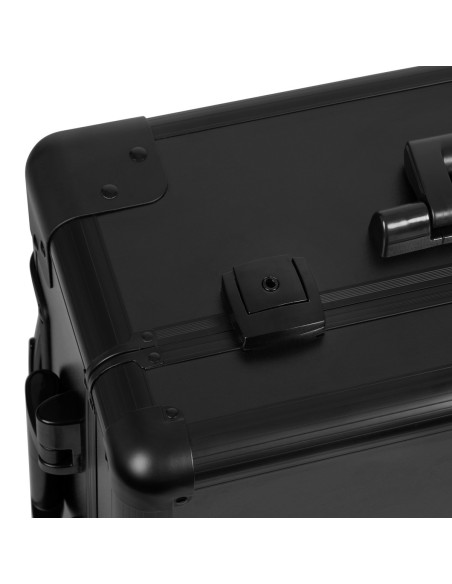TRAGBARE BOX T-27 SCHWARZ