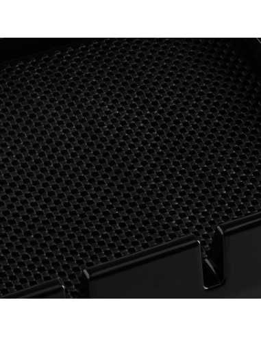 Organizer voor kappers set van 3 