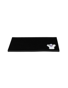Set di 3 tappetini da barbiere piccoli  2