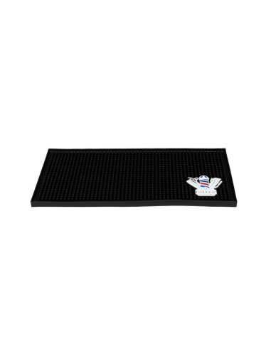 Petit tapis de barbier lot de 3 