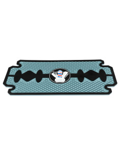kapper scheermes mat set van 3  2