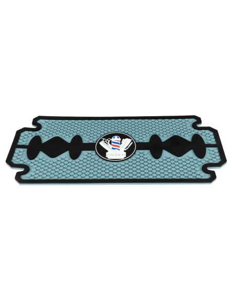 kapper scheermes mat set van 3 