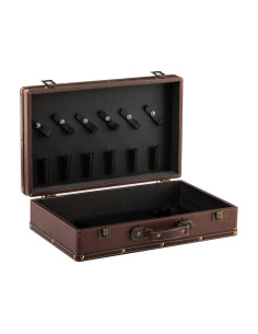 Route66 barber hairdressing suitcase  2