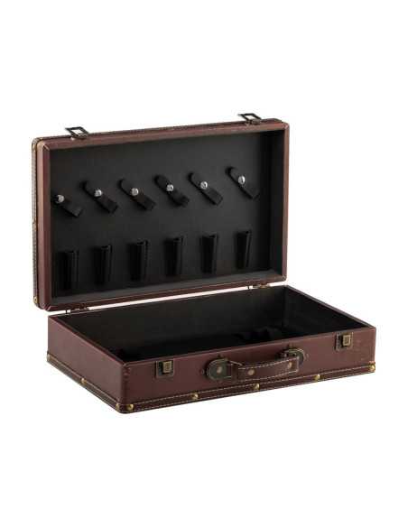 Valise coiffure barbier route66 
