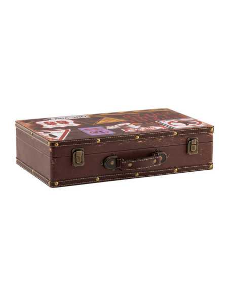 Valise coiffure barbier route66 