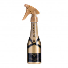 Champagne Gold lacca per capelli 350ml 