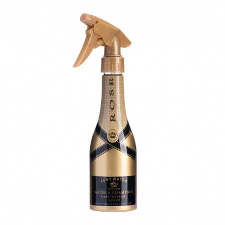 Champagner-Gold-Haarspray 350ml 