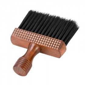 BARBER BRUSH POCKET 