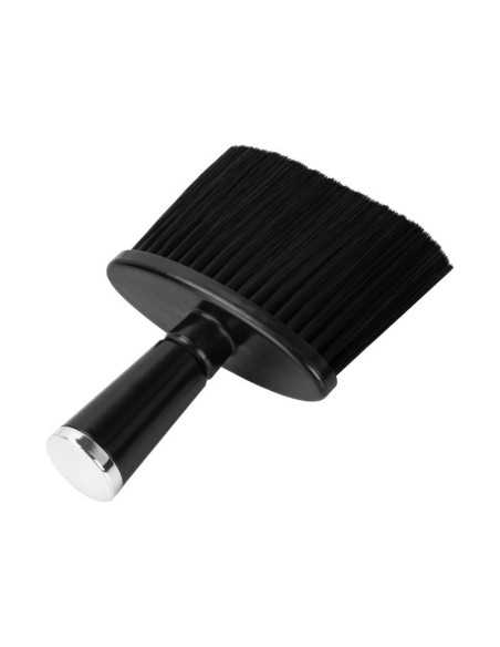 BLACK HAIRDRESSING BRUSH 