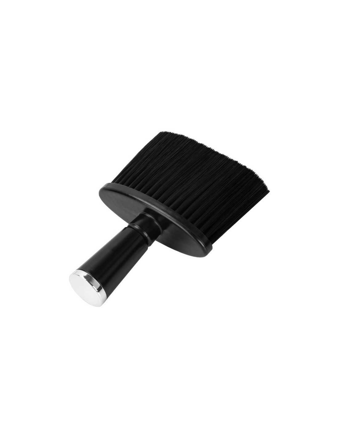 Black Hairdressing Neck Broom Set of 5