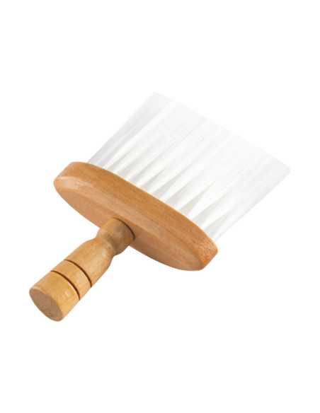 Balai Cou coiffure poche cheveux blancs lot de 5 