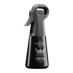 Vaporizzatore spray pro nero confezione da 5